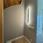 Appartement Prachtige Monumentale Bovenwoning, Hartje