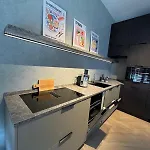 Appartement Prachtige Monumentale Bovenwoning, Hartje *