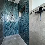 Appartement Prachtige Monumentale Bovenwoning, Hartje