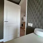 Appartement Prachtige Monumentale Bovenwoning, Hartje *