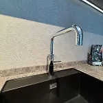 Prachtige Monumentale Bovenwoning, Hartje Appartement *