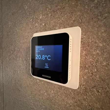 Prachtige Monumentale Bovenwoning, Hartje Haarlem