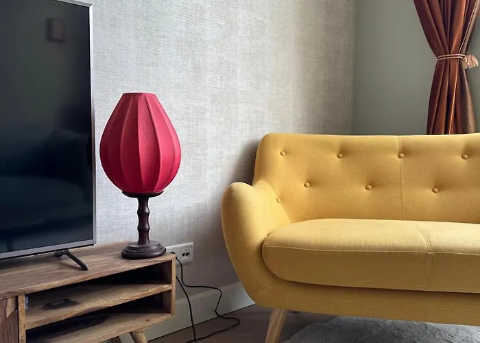 Prachtige Monumentale Bovenwoning, Hartje * Haarlem