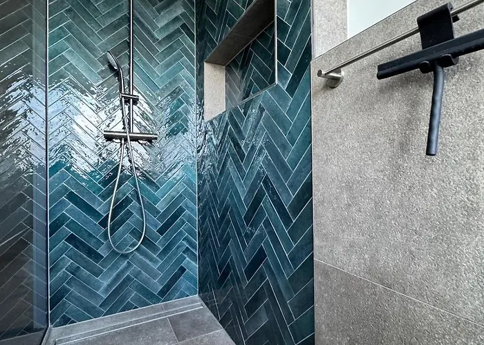 Daire Prachtige Monumentale Bovenwoning, Hartje