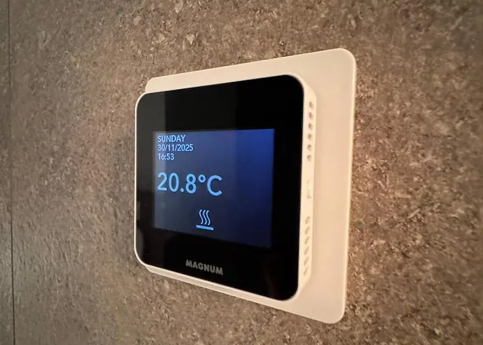 Prachtige Monumentale Bovenwoning, Hartje Haarlem