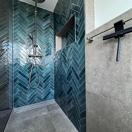 Διαμέρισμα Prachtige Monumentale Bovenwoning, Hartje