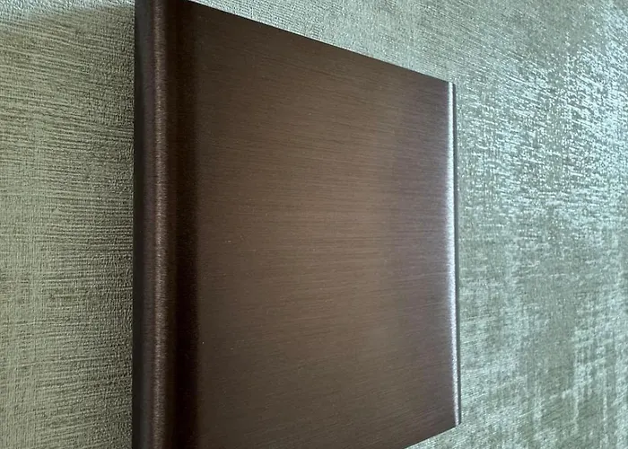 Apartamento Prachtige Monumentale Bovenwoning, Hartje *